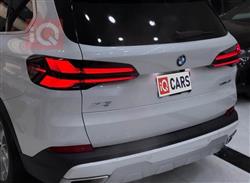 بي ام دبليو X5